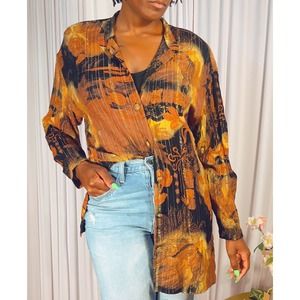 Brownie blouse